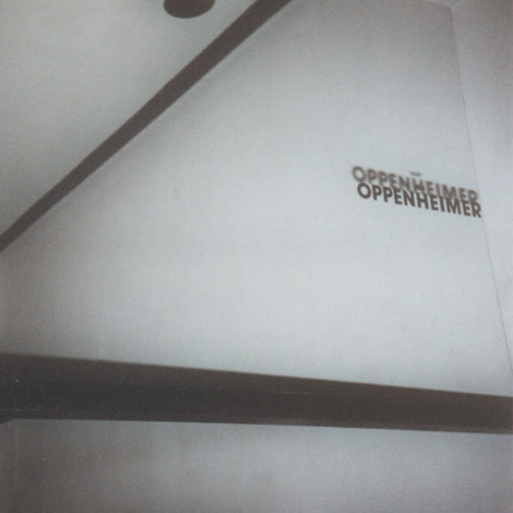 Bar Oppenheimer