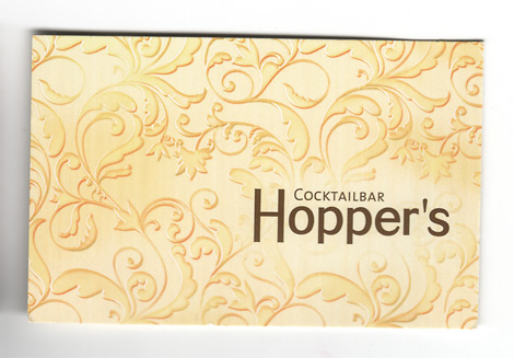 Hopper's
