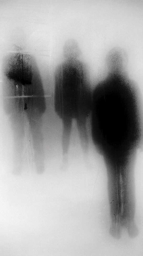 (C) John Batho